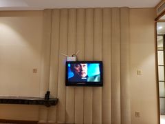 -南京商茂国际酒店(新街口德基广场店)