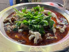 -重庆火锅水库鱼庄(南油店)