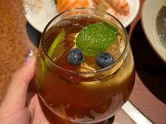 -赤坂亭 M9和牛烧肉(水街店)