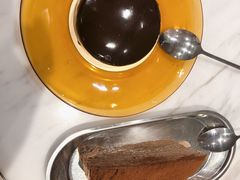 -Awfully Chocolate(来福士广场店)