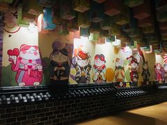 -汤W城市微度假(仓山店)