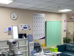 -美年大健康体检中心(西直门分院)