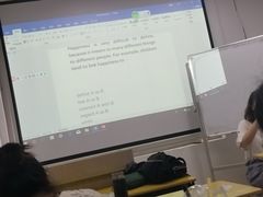 -新航道·雅思托福·Alevel AP·留学考研(光谷校区)