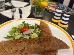 -La Creperie法餐厅(芮欧百货店)