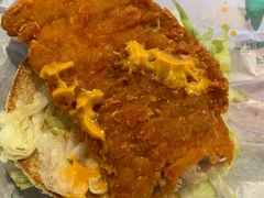 -麦当劳(天骄店)