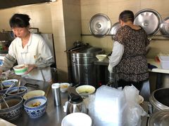 -忆秦园小笼包(惠山古镇总店)