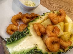 -茶米烧腊茶餐厅(石龙店)