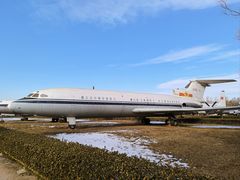 -中国航空博物馆