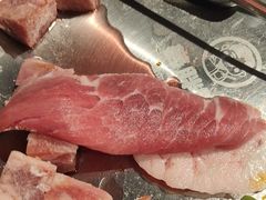 -姜胖胖韩式自助烤肉(光明万达店)