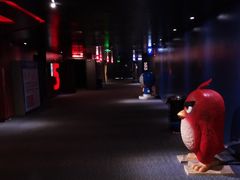 放映厅-首都电影院(天津店 中国巨幕)