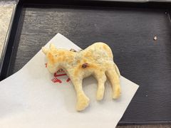 -高玛纳驴肉火烧(一世界店)
