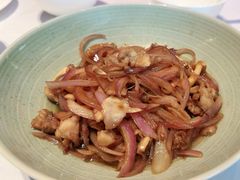 -新天禧大酒店·四十年浙菜·禧宴(西湖店)