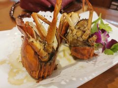 -友强·23年特色海鲜大排档(厦门店)