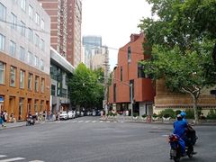 -安福路