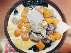 鲜芋仙-东东鲜芋圆(郑州店)