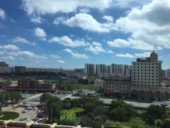 -天津市海河医院