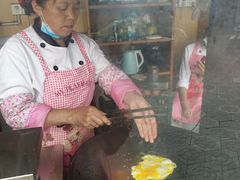 -军屯锅魁(城市花园店)