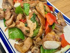 -妈妈的味道(和顺古镇店)