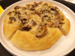 -WHEAT&BAKER-麥(凯德来福士店)
