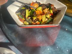 老醋六样-清真•蜀风园(丁字沽总店)