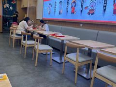 -福瑞记老孙头biangbiang面(新生路店)