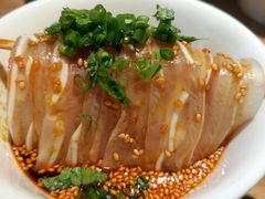 -新太二·鲜料川菜(智慧城广百店)