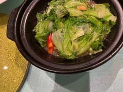 -苏先生海鲜渔庄(金桥店)