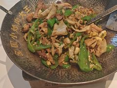 -费大厨辣椒炒肉(黄兴中心广场店)