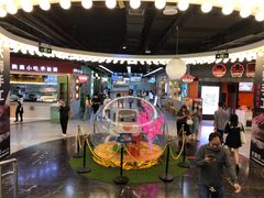 -连城·新天地(福华一路店)