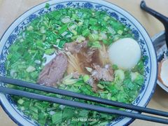 -清真·尖子尖牛肉面(王府井店)