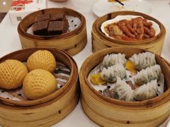 -香港美食大酒楼