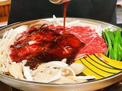 -恩你小木屋·韩式料理(假日广场店)