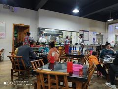 -银满斗(步行街总店)