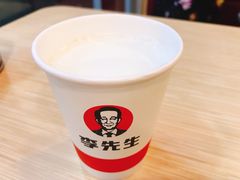-李先生(天山路店)