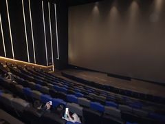 -英皇电影城(英皇集团中心IMAX店)