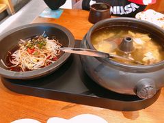 -云海肴·汽锅鸡·云南菜(苏州中心店)