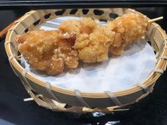 唐扬鸡块-和府捞面(东直门银座店)