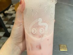 -CoCo都可(合生汇店)