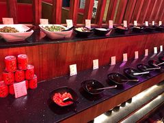 -陈阿婆重庆绿色鱼火锅