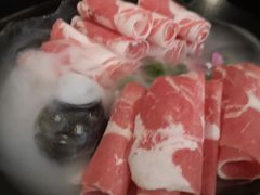-捞王猪肚鸡火锅(财富中心店)