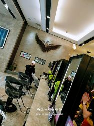 -AKOZO Beauty Salon
