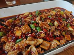 -妈妈传炖品(双林店)