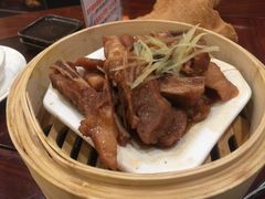 -顺德人家食府(黄金广场店)