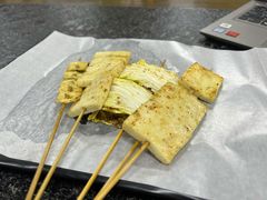 -亚东串烤(共康东路店)