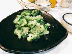 -金家老三饭庄(常营店)