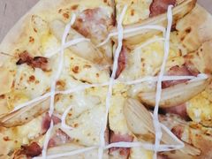 -达美乐比萨(东建路店)