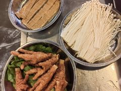 -憨铁匠老火锅(龙岗万科里店)