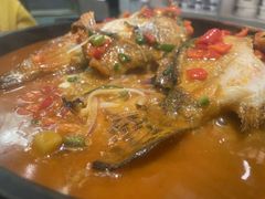 -小湘旺臭鳜鱼·新湘菜(马连道路店)