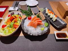 -栖川山葵家·寿喜锅·日式料理(龙湖北城天街商场店)