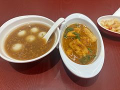 -喜家德虾仁水饺(长泰广场店)